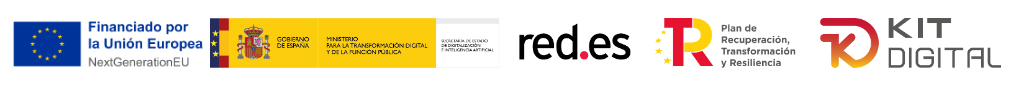 Maderas Ederra logos kit digital